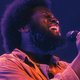 Michael Kiwanuka gaat over de limiet in uitverkochte AB