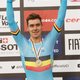 Kenny De Ketele verkozen in UCI Atletencommissie