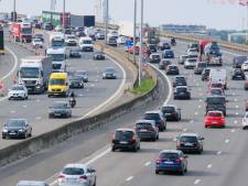 Le ring de Bruxelles sera fermé à Zaventem dès ce soir et jusqu’à dimanche après-midi