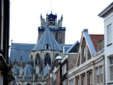 Dordtse Kerstmarkt trekt 385.000 bezoekers