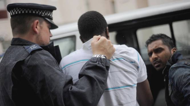 Cameron: Politie reageerde te traag