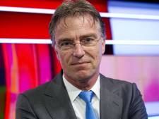 Rob Trip tijdelijk van tv om behandeling tegen prostaatkanker