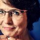 Eurocommissaris Marianne Thyssen (CD&V) ziet sterren: 'Als ik zak, zakt heel Europa. Mislukken is geen optie'