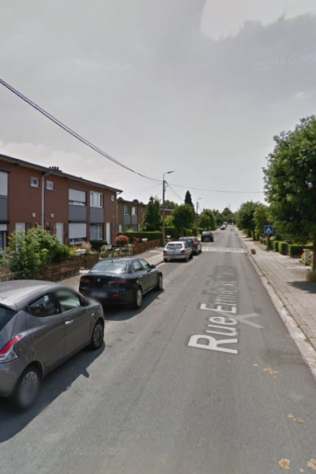 Deux chiens morts et une habitation détruite dans un incendie à Grâce-Hollogne