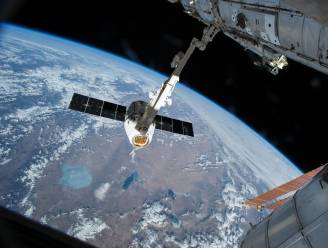 "Trump wil ruimtestation ISS privatiseren"