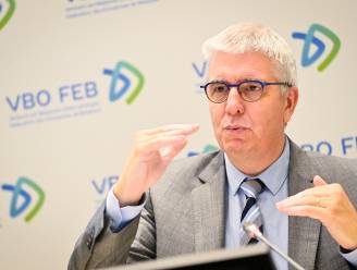 Pieter Timmermans (VBO) ziet concurrentiepositie plots dalen: “We worden weer de zieke man van Europa”