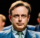 Het Laurette-moment van Bart De Wever