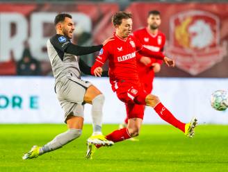 AZ - FC Twente, kraker om plek drie in de eredivisie: ‘Verschil was acht punten’