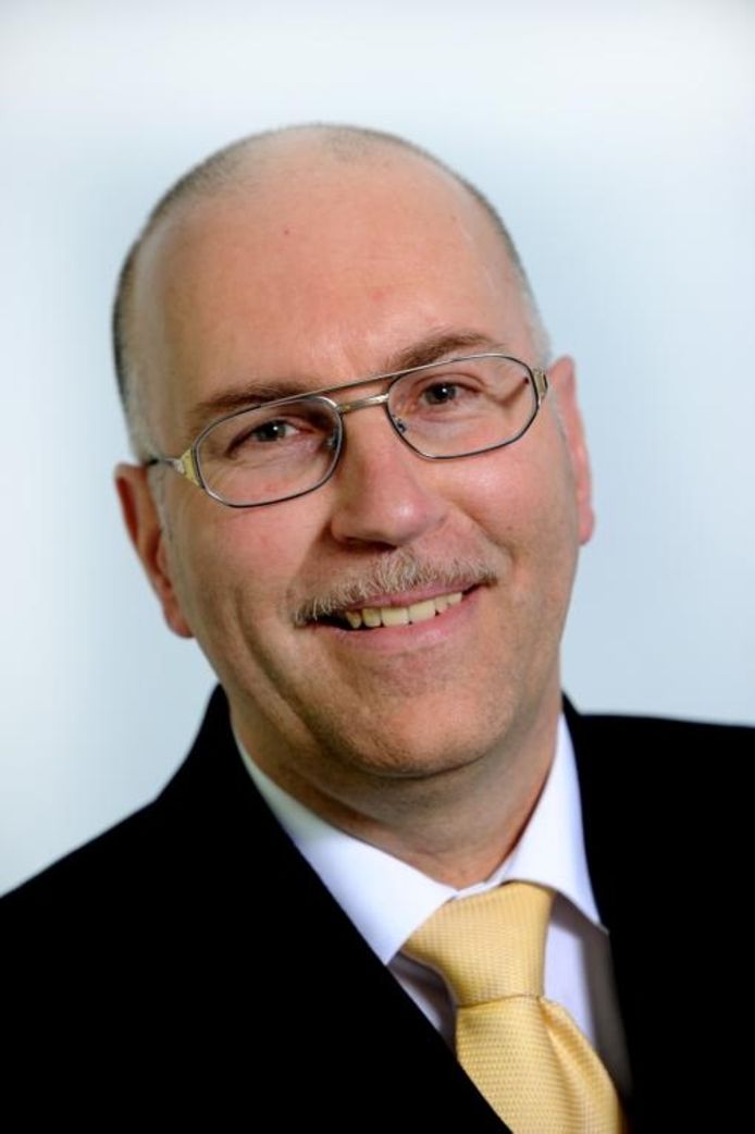 François Babijn.