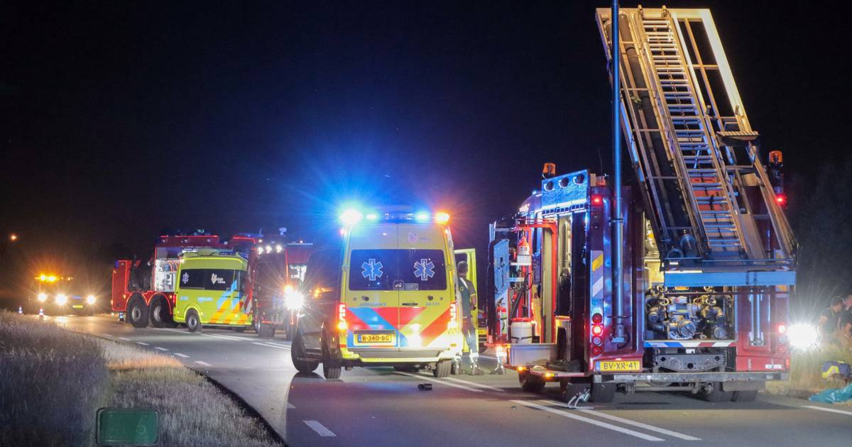 Dood van beste vriend valt man (26) uit De Krim aan te rekenen: ‘Hij zal hiermee moeten leren leven’