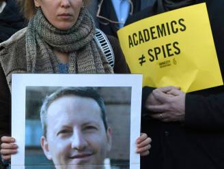 "Hij wou niet spioneren voor Iran. Nu betaalt hij de prijs"