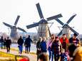 Kinderdijk weet hoe het is als Unesco over je schouder meekijkt: ‘Houdt ons ook scherp’