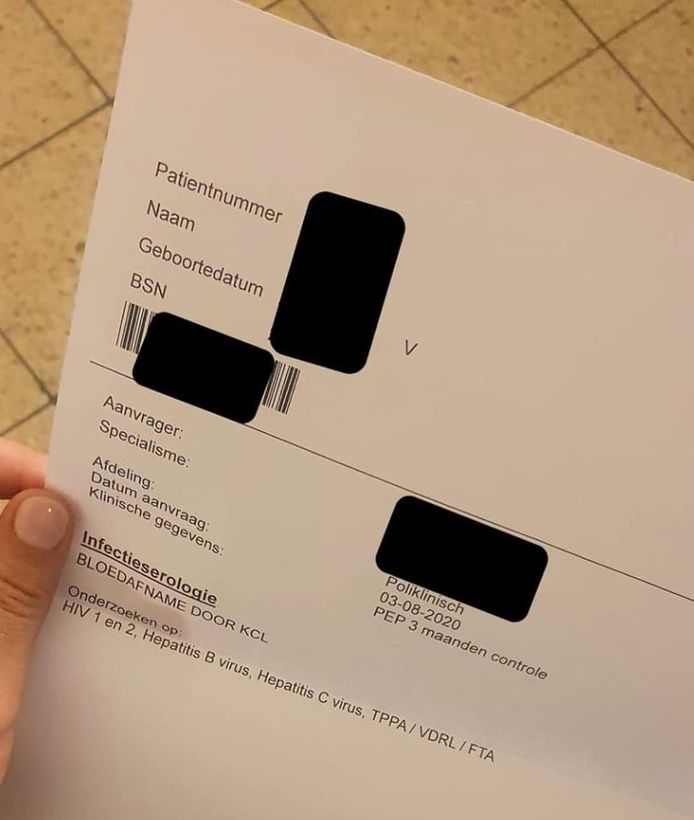 Facebook politiebureau Leidschendam-Voorburg