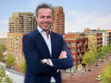 Alphen schrijft historie: eíndelijk durft men beslissingen te nemen over de ontwikkeling van de stad