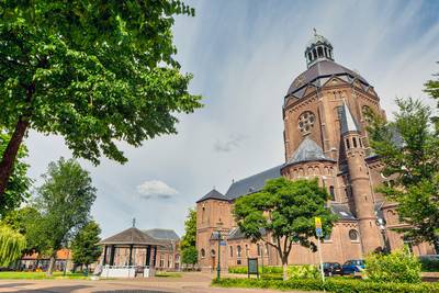 Kerkplein Raamsdonk is voortaan beschermd, maar: ‘gemeente had bewoners beter moeten informeren’