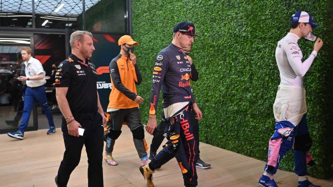 Max Verstappen tevreden na ‘soepele’ trainingen in Saoedi-Arabië: ‘Er is genoeg ruimte voor verbetering’