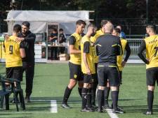 SMVC Fair Play wint eerder gestaakt duel en krijgt thuisvoordeel in nacompetitie