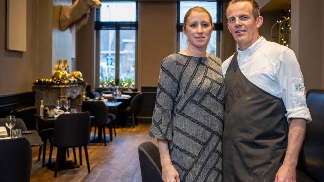 Bernard en Connie van Bistro Vienna plannen totale make-over van restaurant: “Moeilijke zoektocht naar personeel gaf finale duw in de rug”
