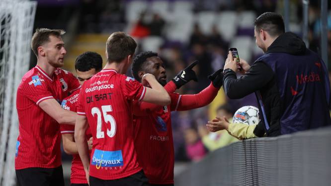 Trainer Vincent Euvrard (RWDM) voor dubbele confrontatie tegen Beerschot: “Met vertrouwen, maar het nodige respect naar het Kiel”