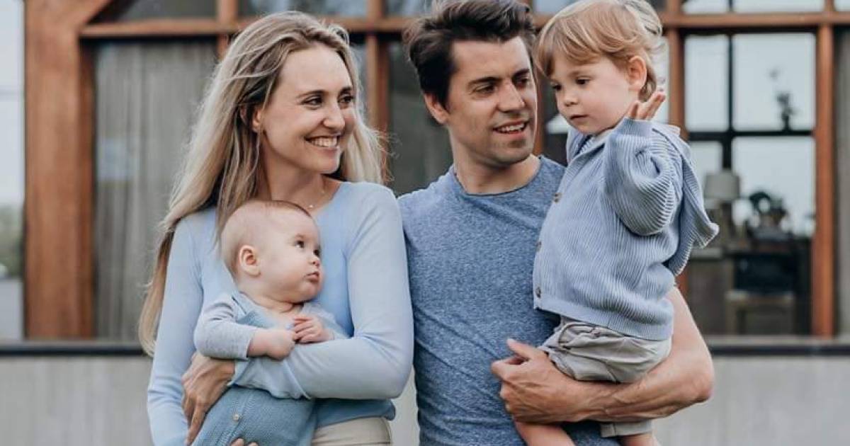 Nils Duerinck (37) nam tweemaal deel aan de Spelen “Kobe Bryant tegen