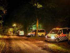 Drugsinvallen bij woonwagens in Eindhoven en autobedrijf in Best, 1000 agenten en militairen landelijk ingezet