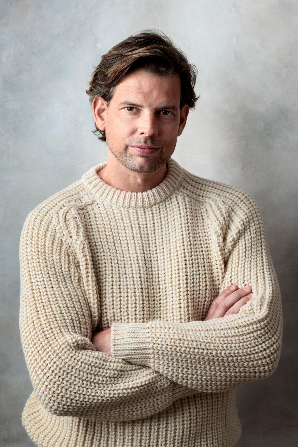null Beeld Viktor Fremling