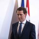 Oostenrijkse kanselier Kurz staakt het experiment om samen te regeren met rechts-nationalisten