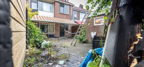 Verslaafde Jerry (31) teistert zijn buren, moeder is radeloos: ‘Alleen tbs kan hem redden’