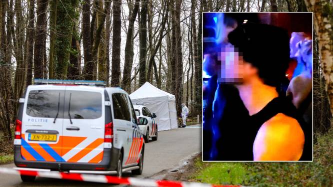 Dit weten we over de man die is opgepakt voor dood van Sylvia (45) uit Apeldoorn: ‘Hij bestuurde vrouwen met zijn ogen’