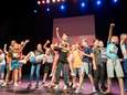 ‘Robo’ speelt eindmusical niet in krappe aula, maar in een echt theater
