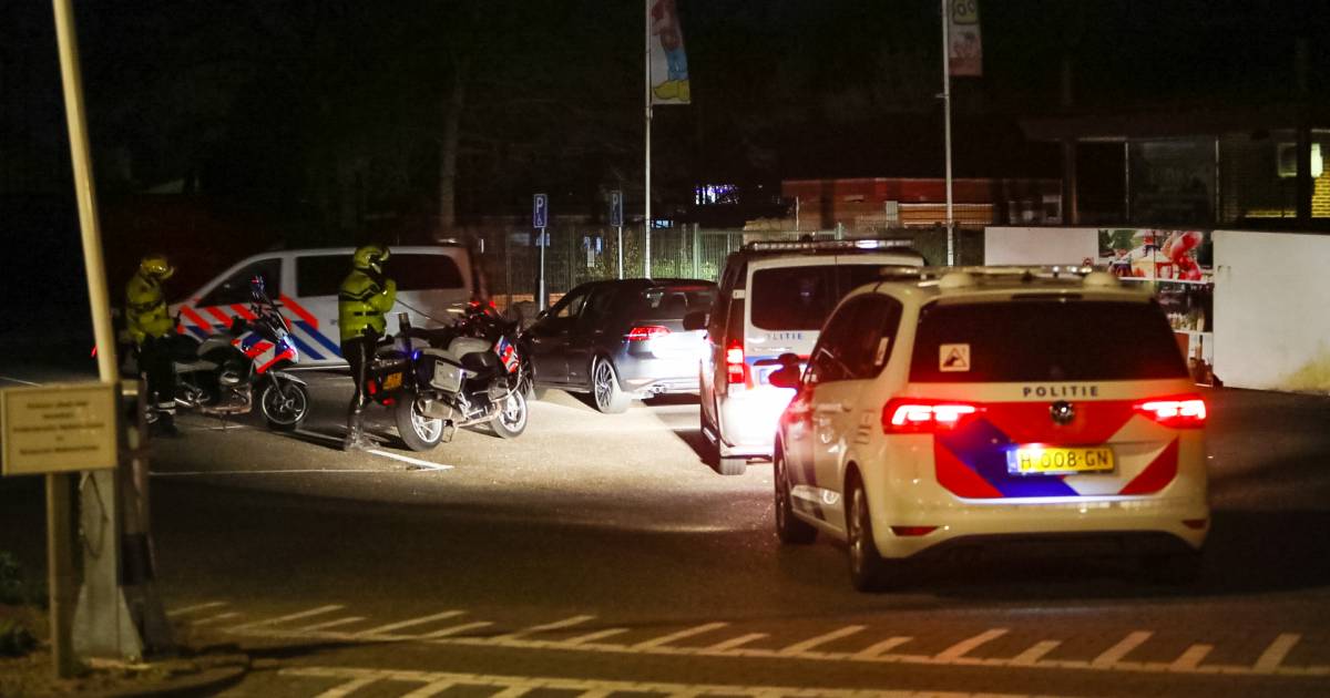 Avondklok negeren, geen rijbewijs, dronken onderweg én ...