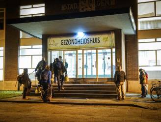 Eeklo en Evergem betalen voortaan mee voor Gentse daklozenopvang: “We kunnen niet de nachtopvang van Vlaanderen zijn”