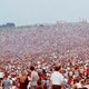 'Woodstock' (Canvas): 'Geen enkele generatie heeft sindsdien zoveel goeds gezaaid'