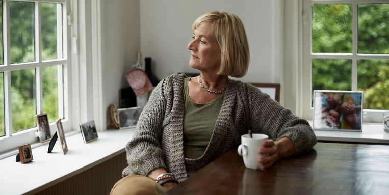 null Beeld Getty Images