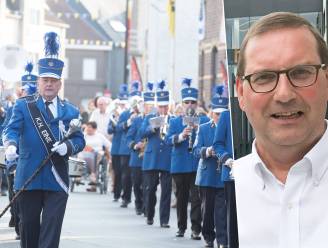 Stad Oudenaarde keert nu ook Muziekcheques uit aan fanfares en koren: “Zij maken ook deel uit van onze feestcultuur”