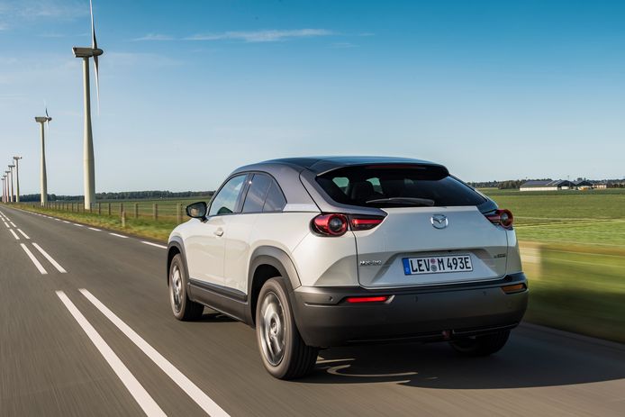 Mazda