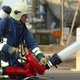 Brand onder controle na ontploffing in chemisch bedrijf in Lessen
