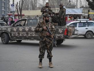 EU heeft opnieuw "minimale vertegenwoordiging" in Afghanistan
