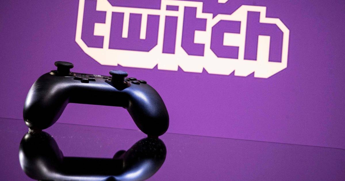 4chan twitch raids