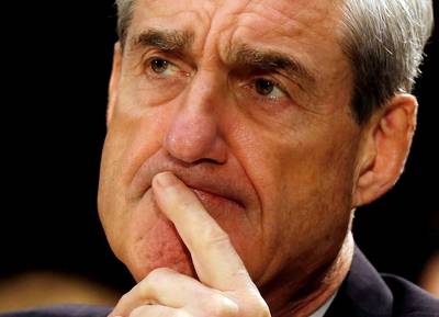 Speciaal aanklager Mueller formeert grand jury in onderzoek Trump-Rusland
