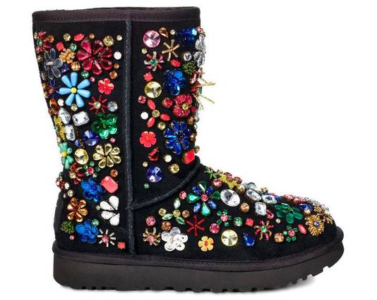 Nieuwste uggs deals