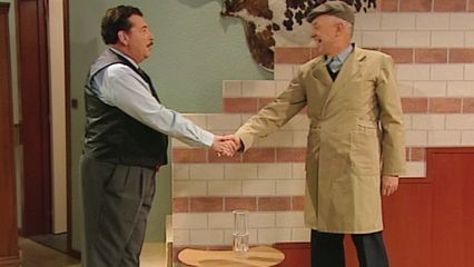 1. De ontmoeting - deel 1