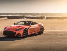 Kan dit spectaculaire topmodel Aston Martin nog redden?
