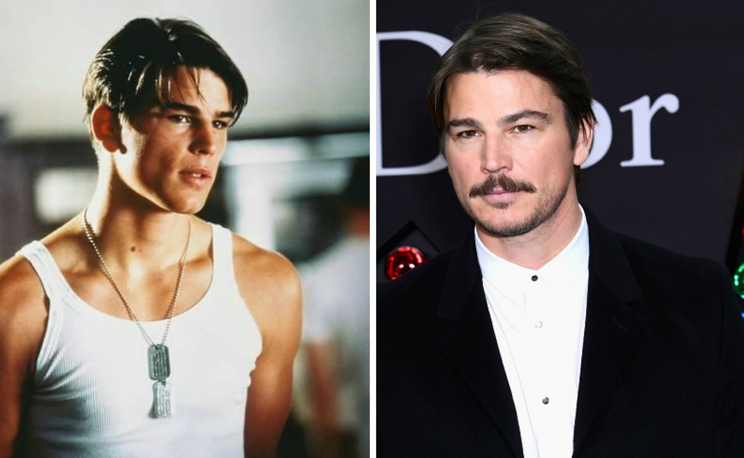 What Happened To Josh Hartnett