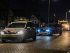 Politie-inzet wegens verdachte situatie in Boskoop: 1 arrestatie 
