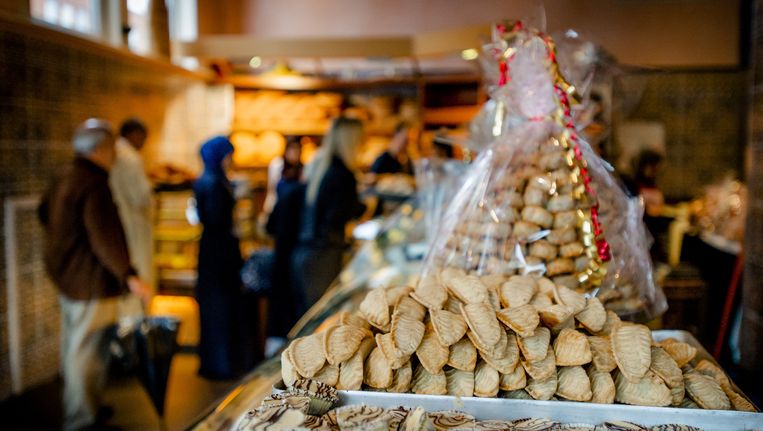 Vrije Dag Suikerfeest Bespreekbaar Voor Amsterdamse Schoolbesturen Het Parool