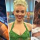 Scarlett Johansson als vuilgebekte zeemeermin, een wereldberoemd orgasme en de ultieme kerstprent: deze films mag u dit weekend niet missen op televisie