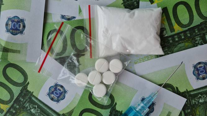 Eigenaar drugsschuur (57) hoeft winst van 1,1 miljoen niet af te dragen: rechtbank denkt niet dat hij heeft geprofiteerd 
