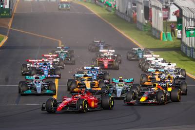 Formule 1 maakt zich op voor terugkeer sprintrace: hoe werkt het? Waarom is het ingevoerd? En wat is nieuw?