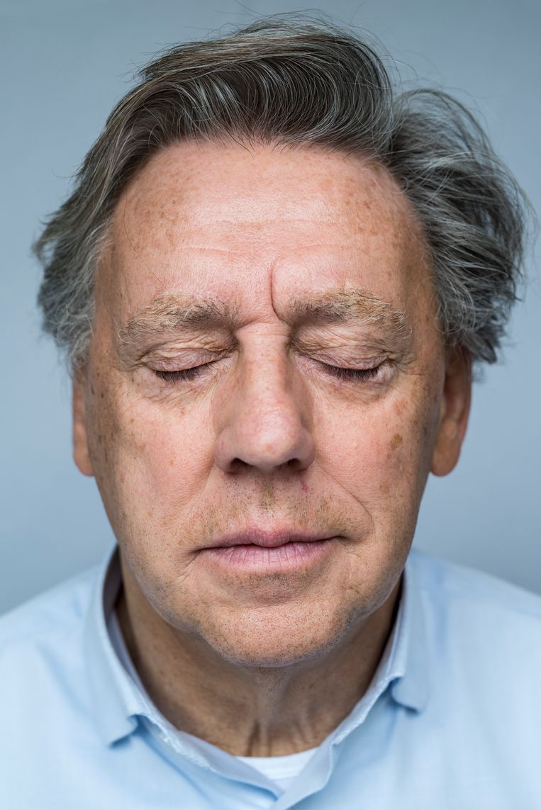 Ed Nijpels Beeld Linelle Deunk